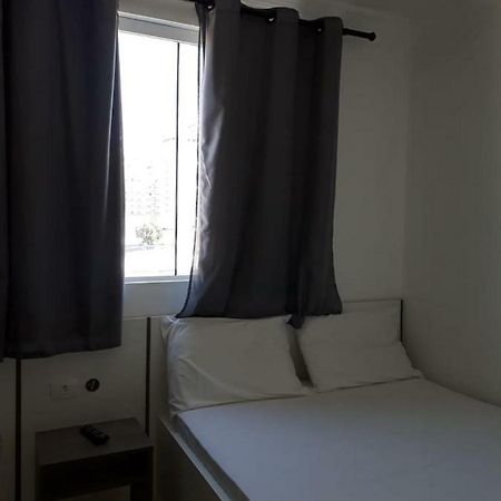 Hotel Lisboa Curitiba Eksteriør billede