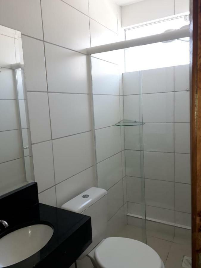 Hotel Lisboa Curitiba Eksteriør billede